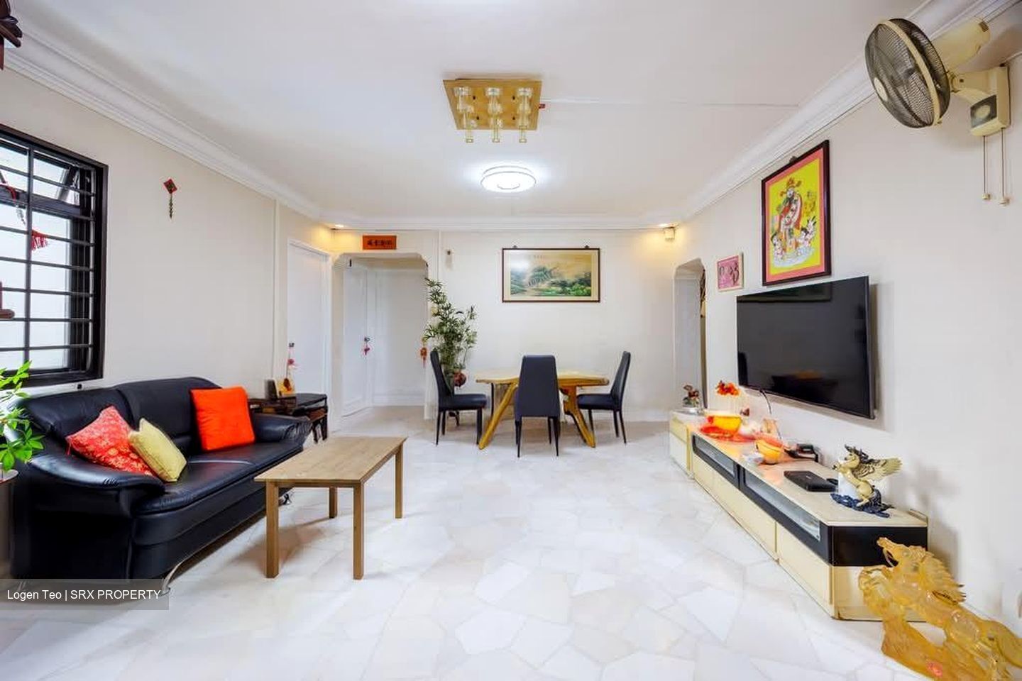Blk 671B Klang Lane (Central Area), HDB 4 Rooms #566532831